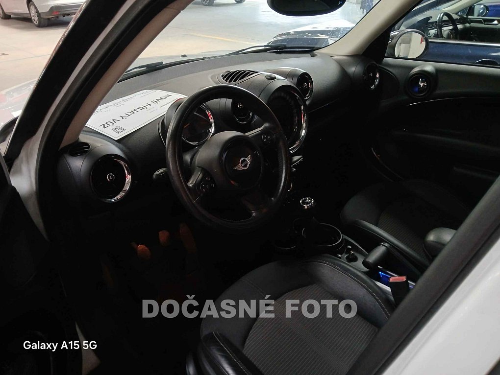 Mini Countryman 1.6 I 