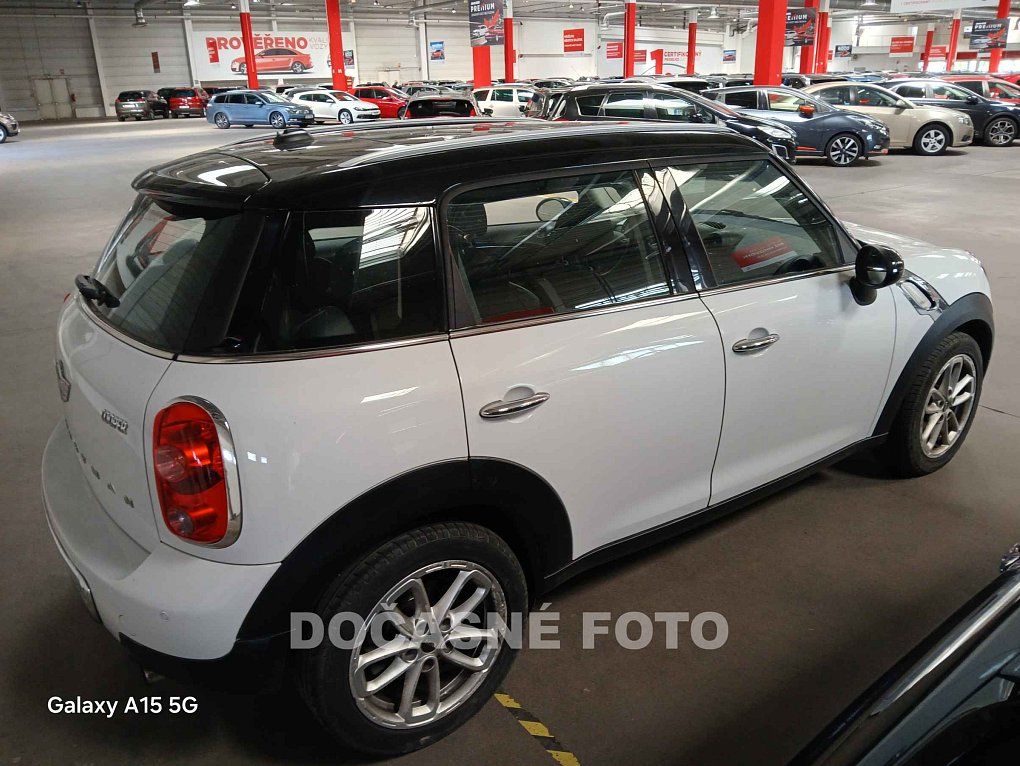 Mini Countryman 1.6 I 