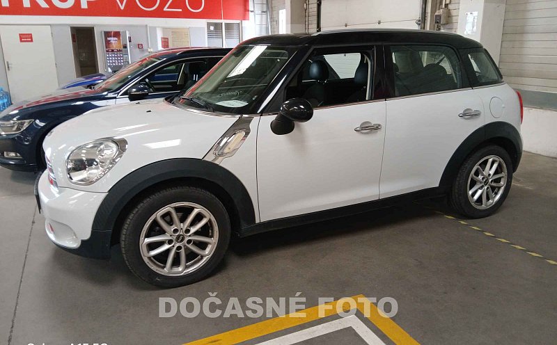 Mini Countryman 1.6 I 