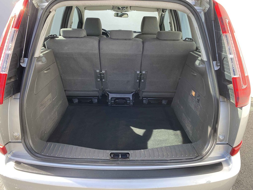 Ford C-MAX 1.6TDCi 
