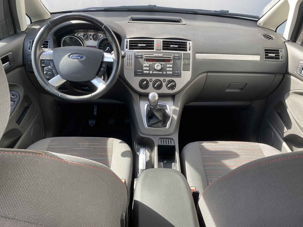 Ford C-MAX 1.6TDCi 