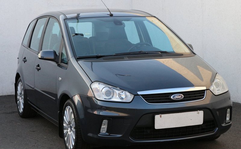 Ford C-MAX 1.6tdci 