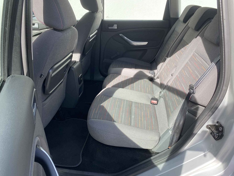 Ford C-MAX 1.6TDCi 