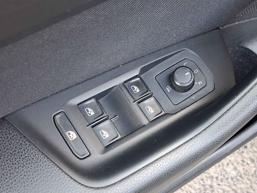 Volkswagen Passat 2.0TDi 