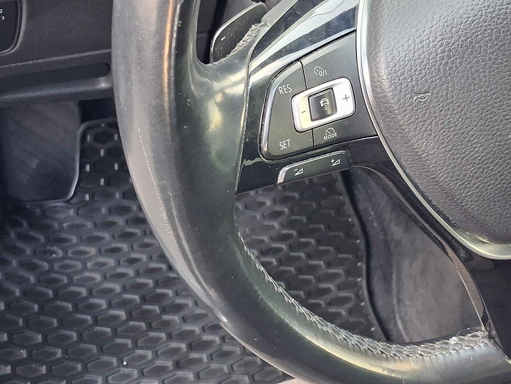 Volkswagen Passat 2.0TDi 