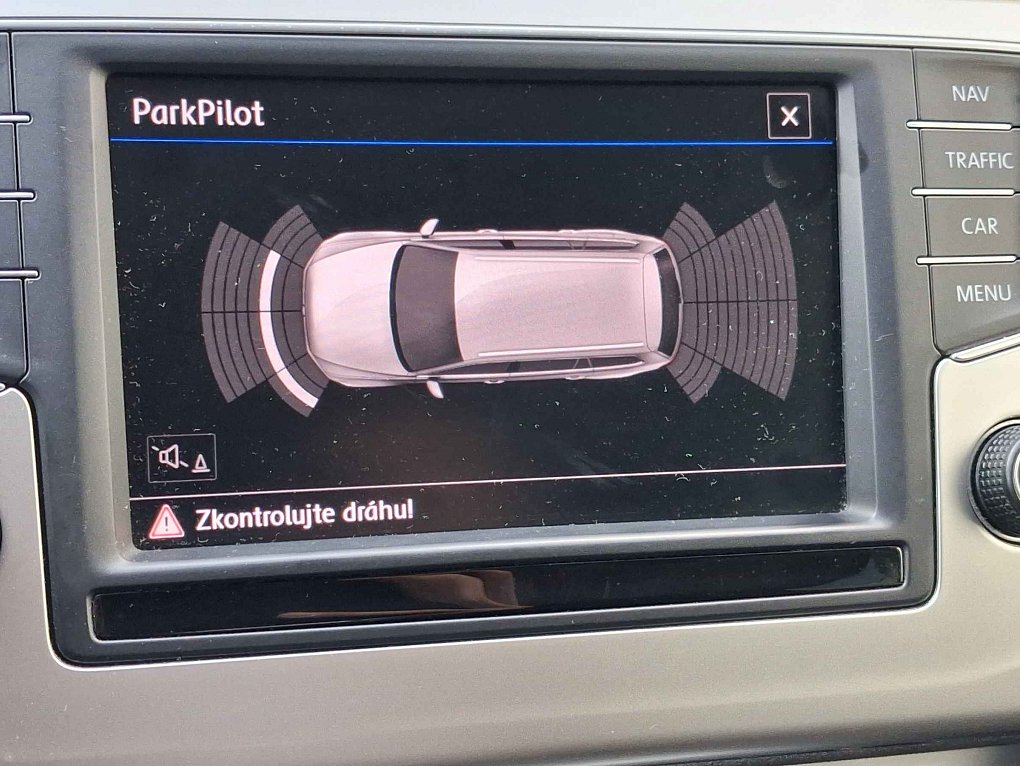 Volkswagen Passat 2.0TDi 