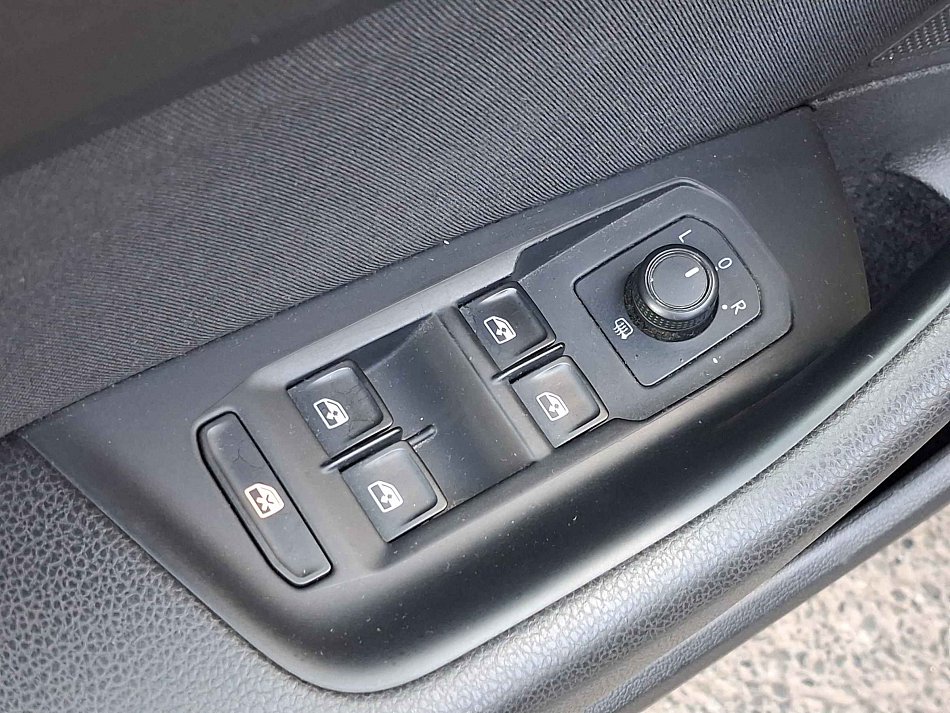 Volkswagen Passat 2.0TDi 