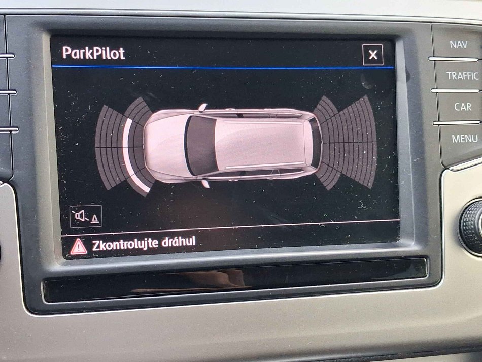 Volkswagen Passat 2.0TDi 