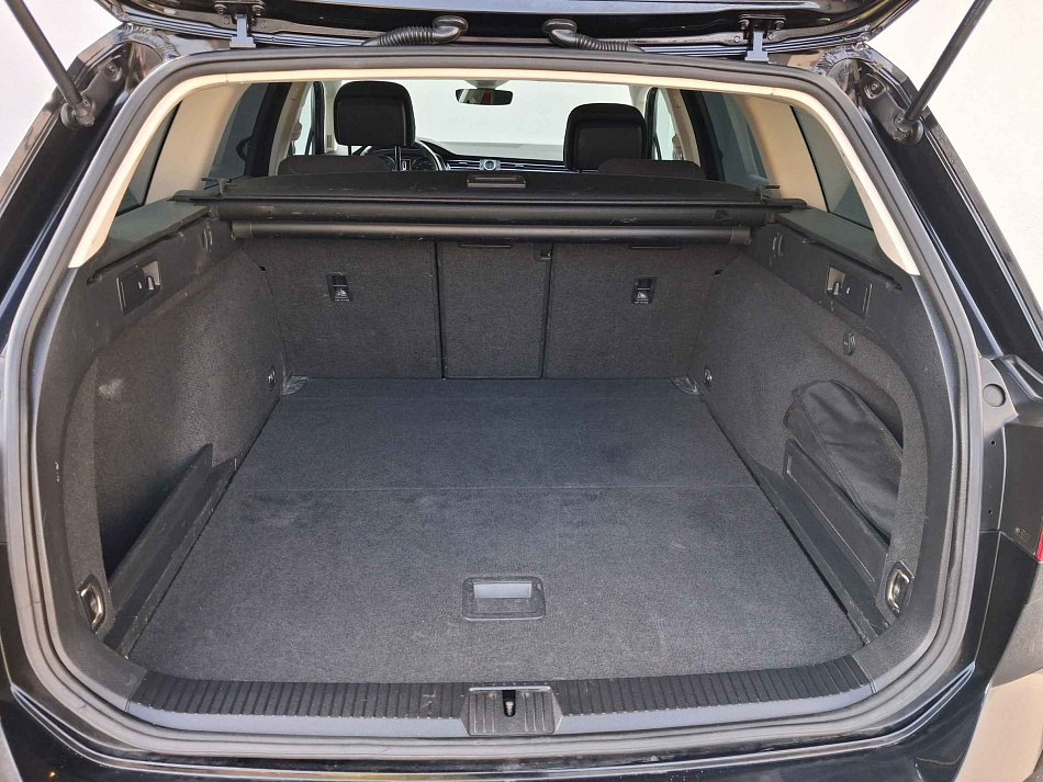Volkswagen Passat 2.0TDi 