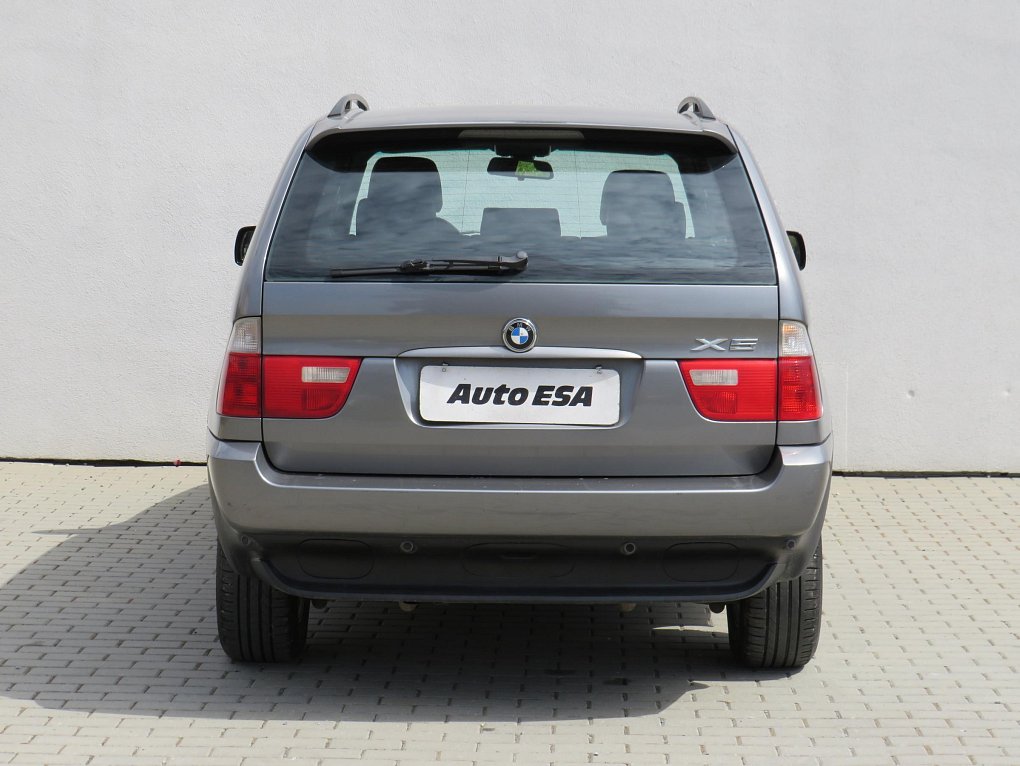 BMW X5 3.0D  xD