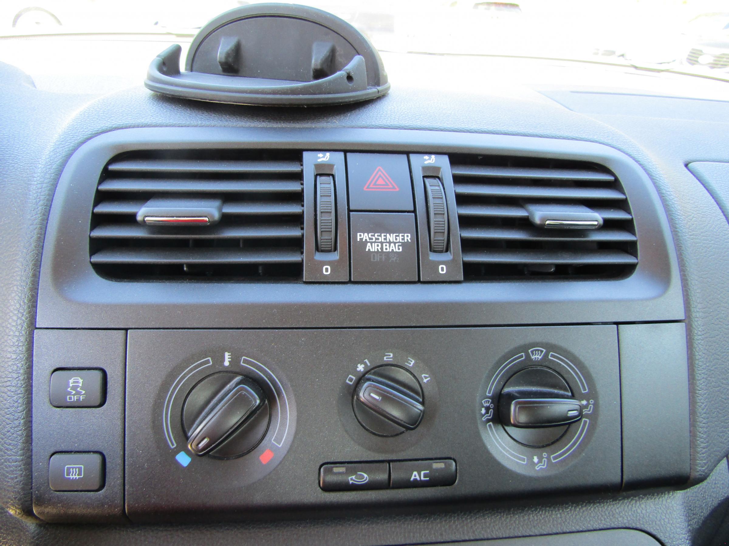 Škoda Fabia II, 2012 - pohled č. 13