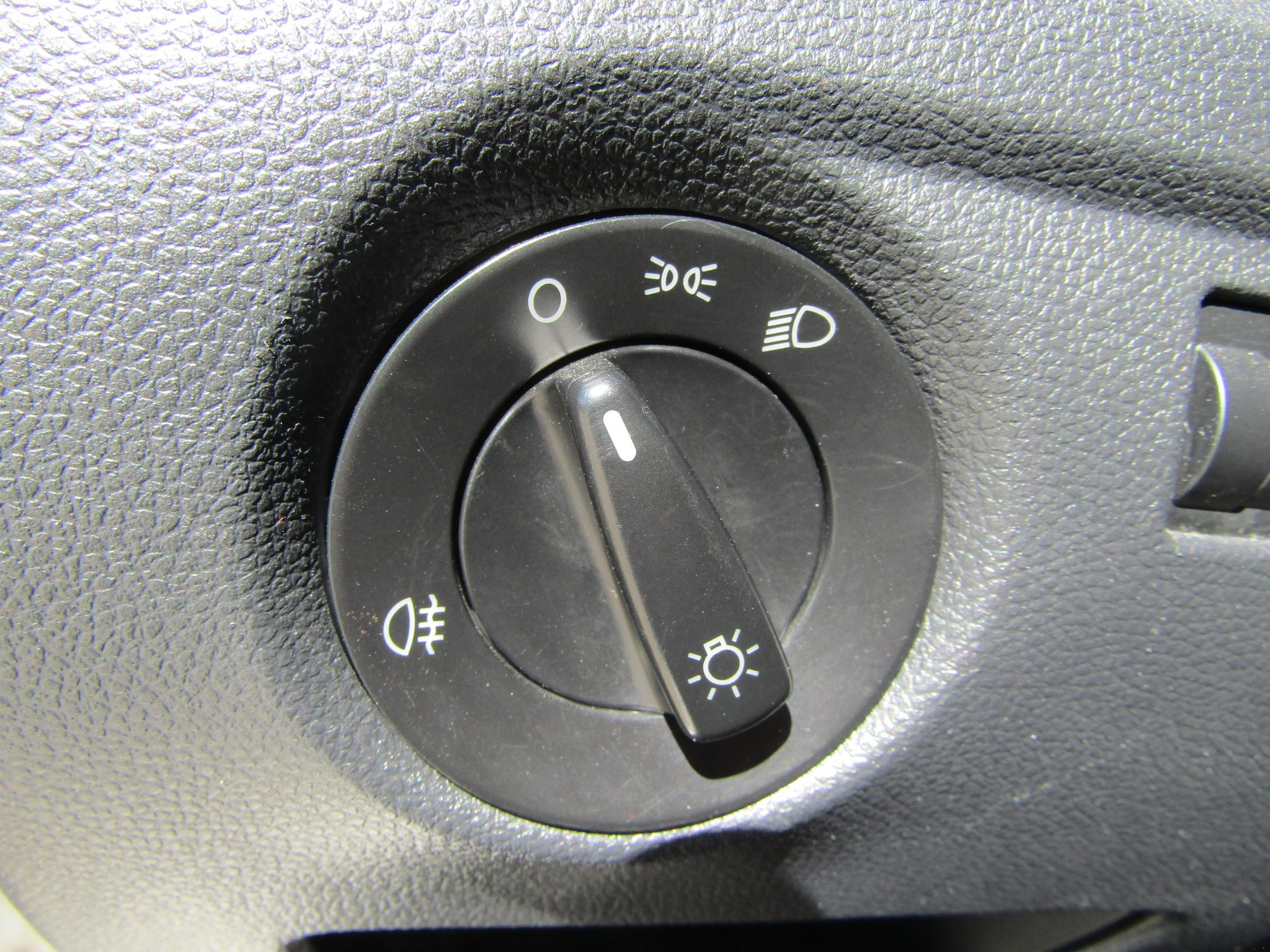 Škoda Fabia II, 2012 - pohled č. 16