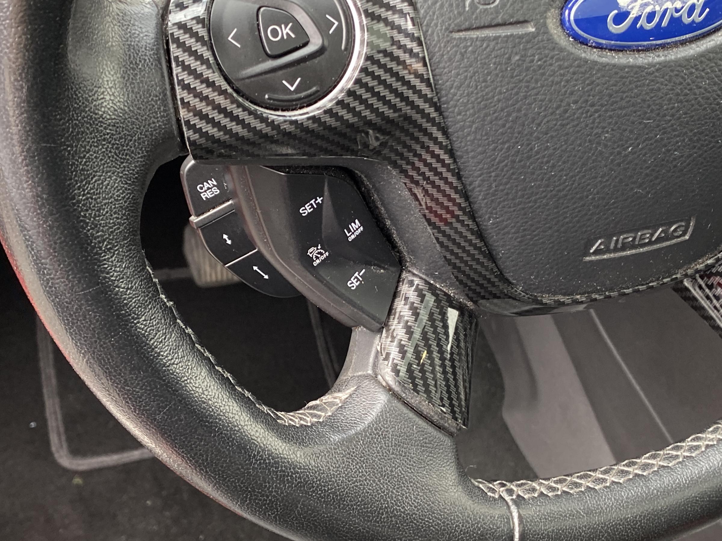 Ford Kuga, 2014 - pohled č. 14