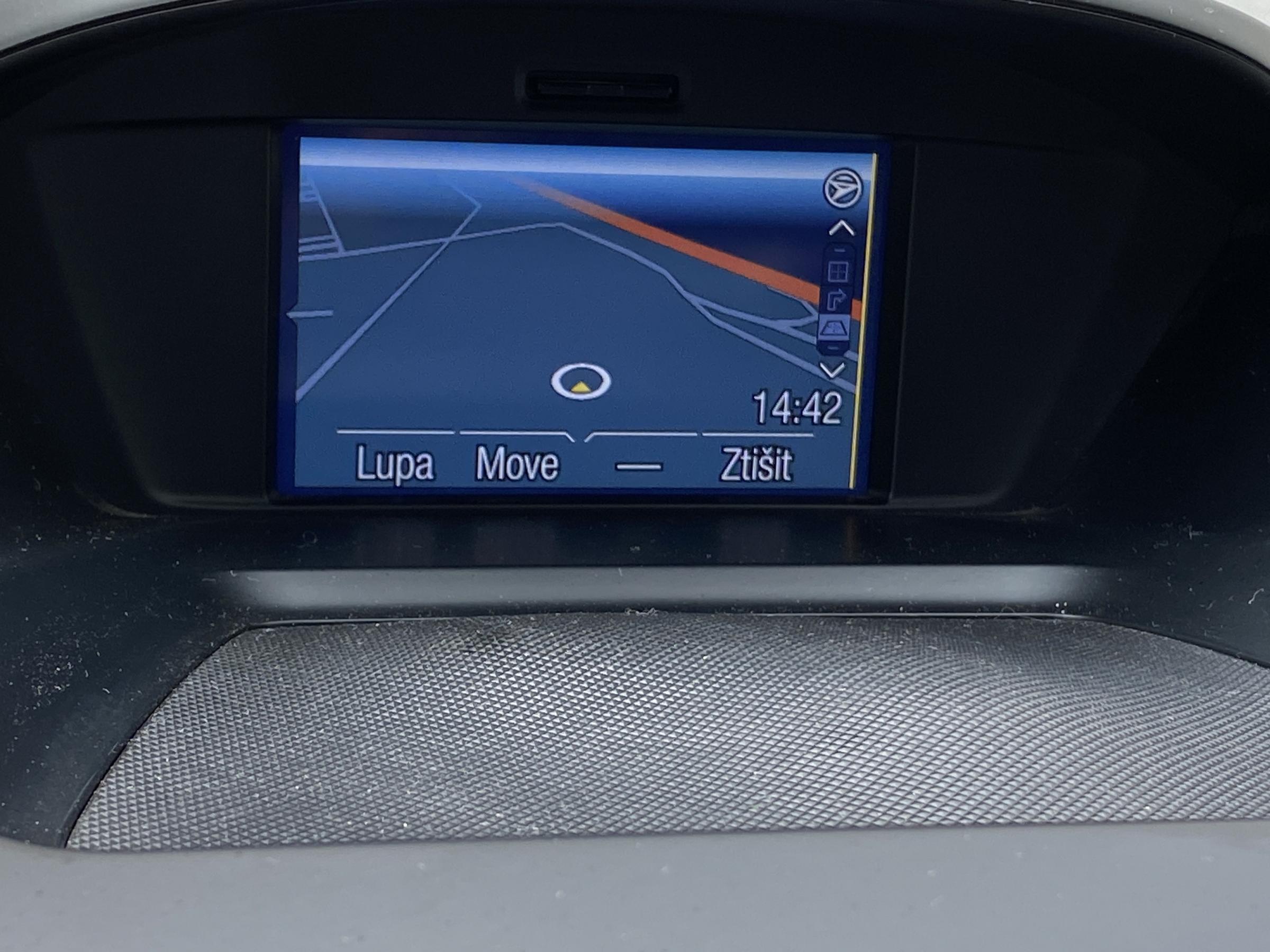 Ford Kuga, 2014 - pohled č. 18