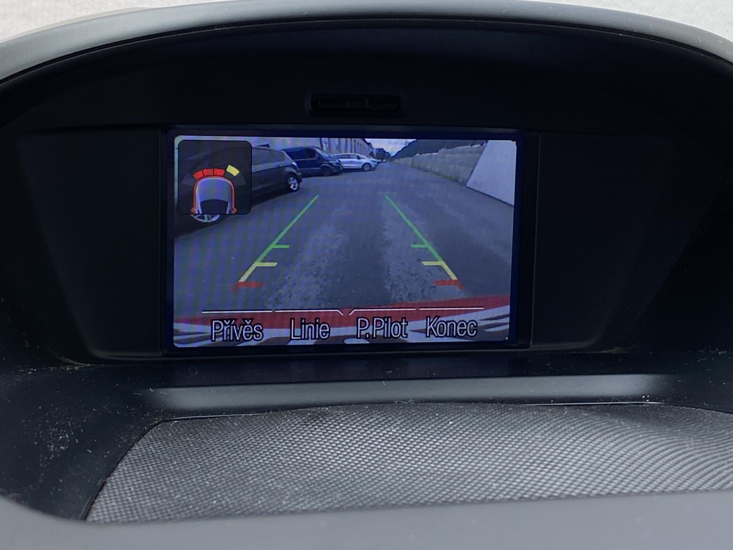 Ford Kuga, 2014 - pohled č. 19