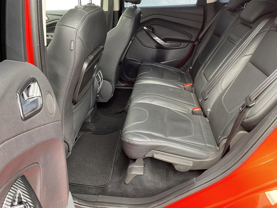 Ford Kuga 2.0 TDCi Individual 4X4