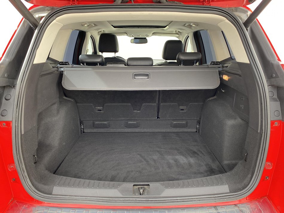 Ford Kuga 2.0 TDCi Individual 4X4