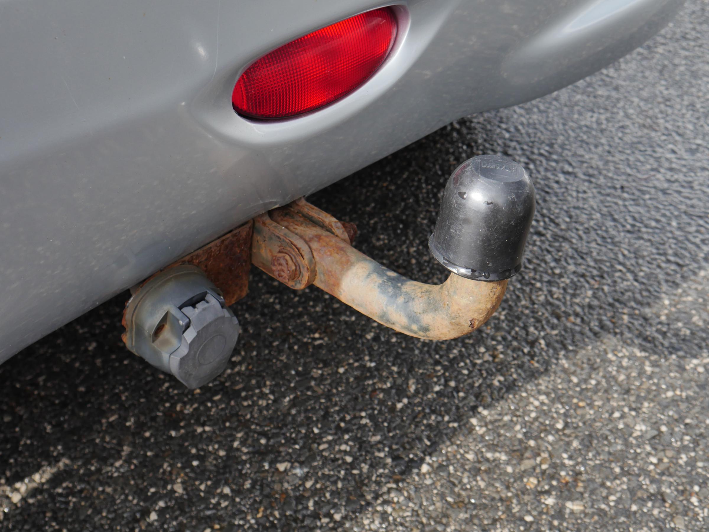 Peugeot 206, 2006 - pohled č. 15