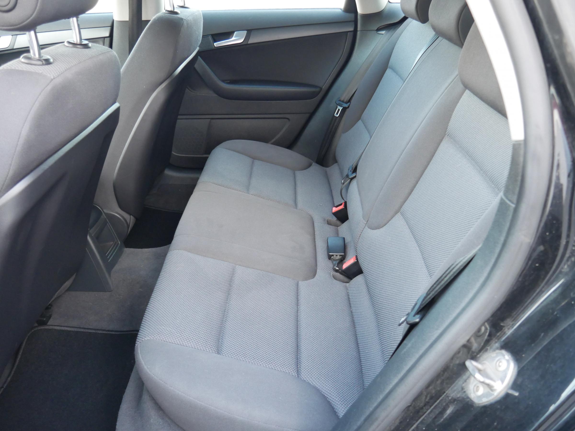 Audi A3, 2012 - pohled č. 10