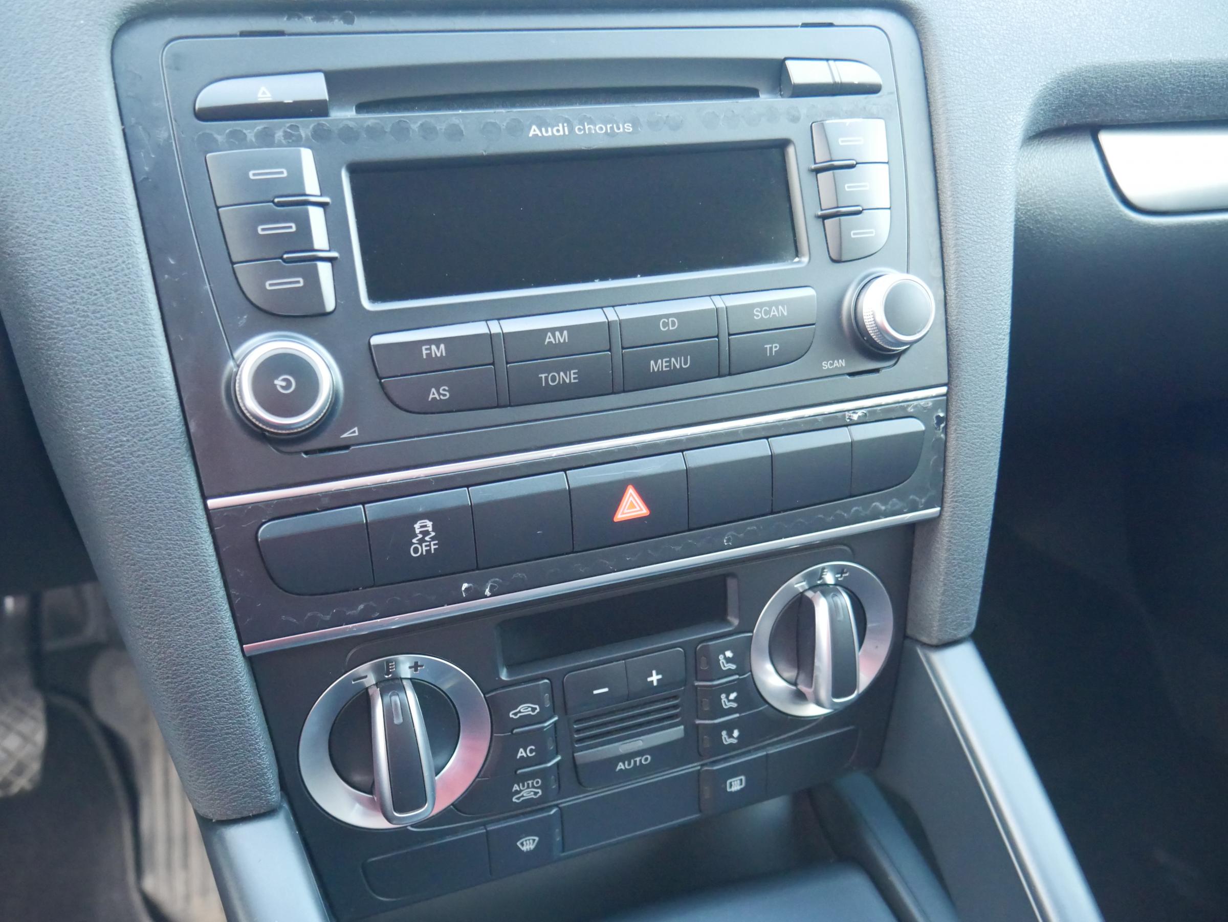 Audi A3, 2012 - pohled č. 11