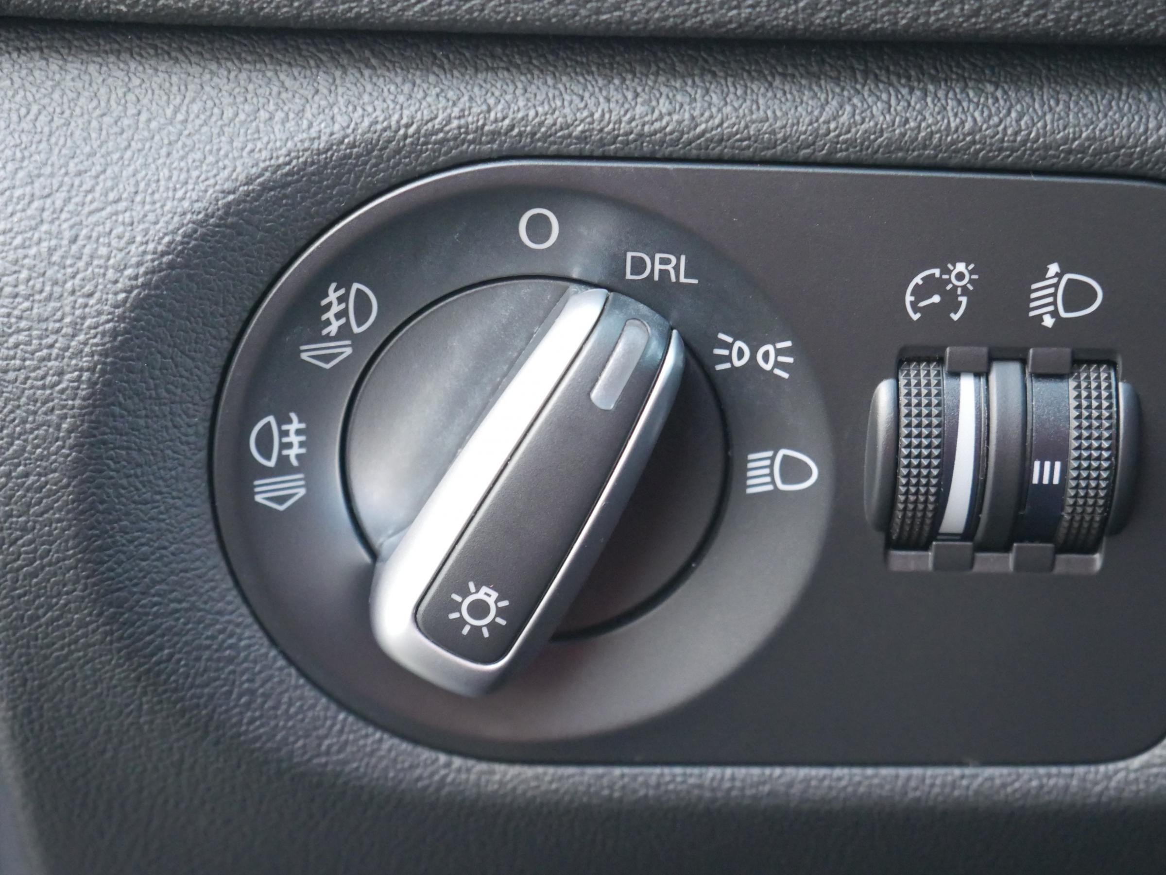 Audi A3, 2012 - pohled č. 13