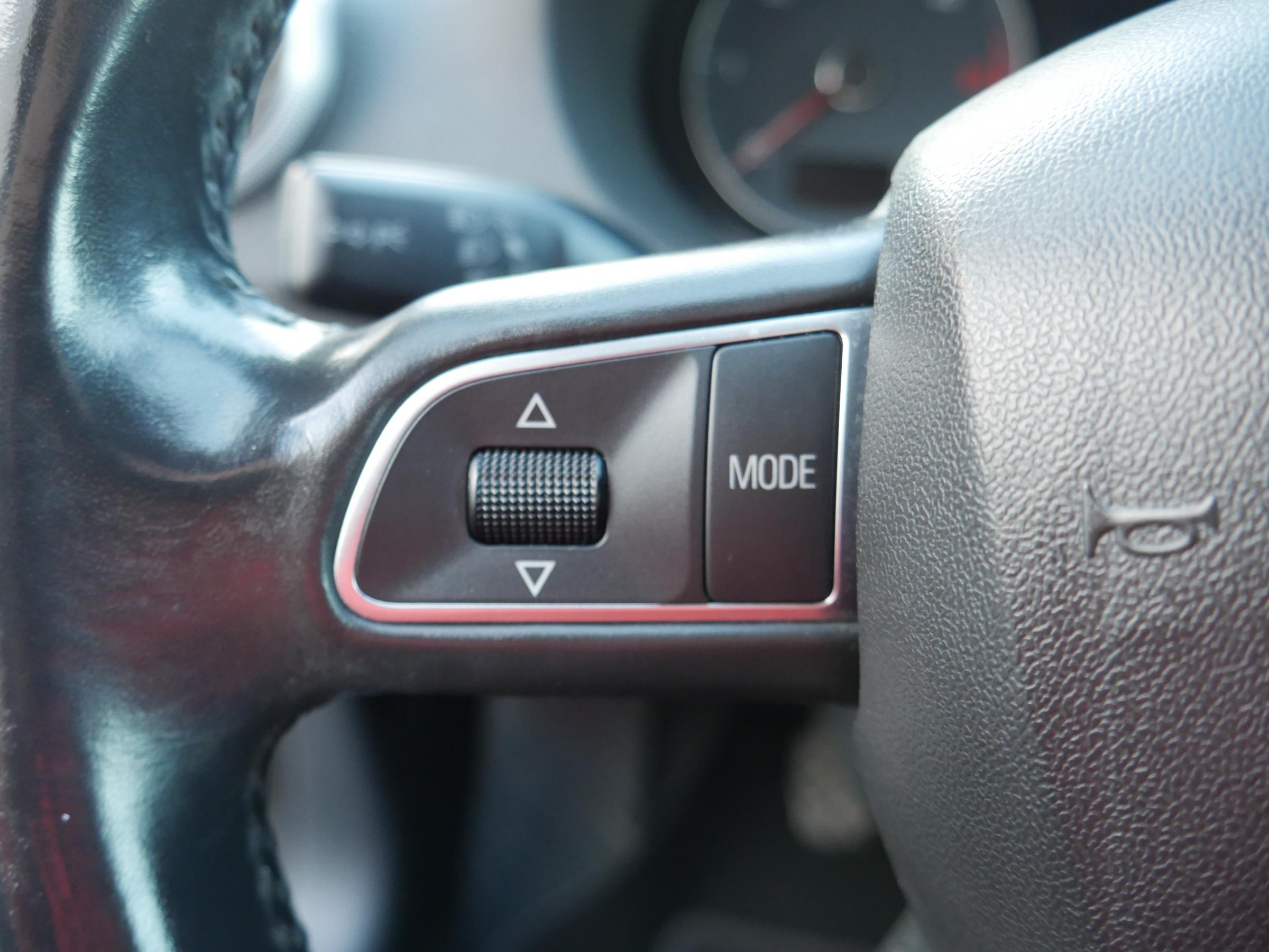 Audi A3, 2012 - pohled č. 14