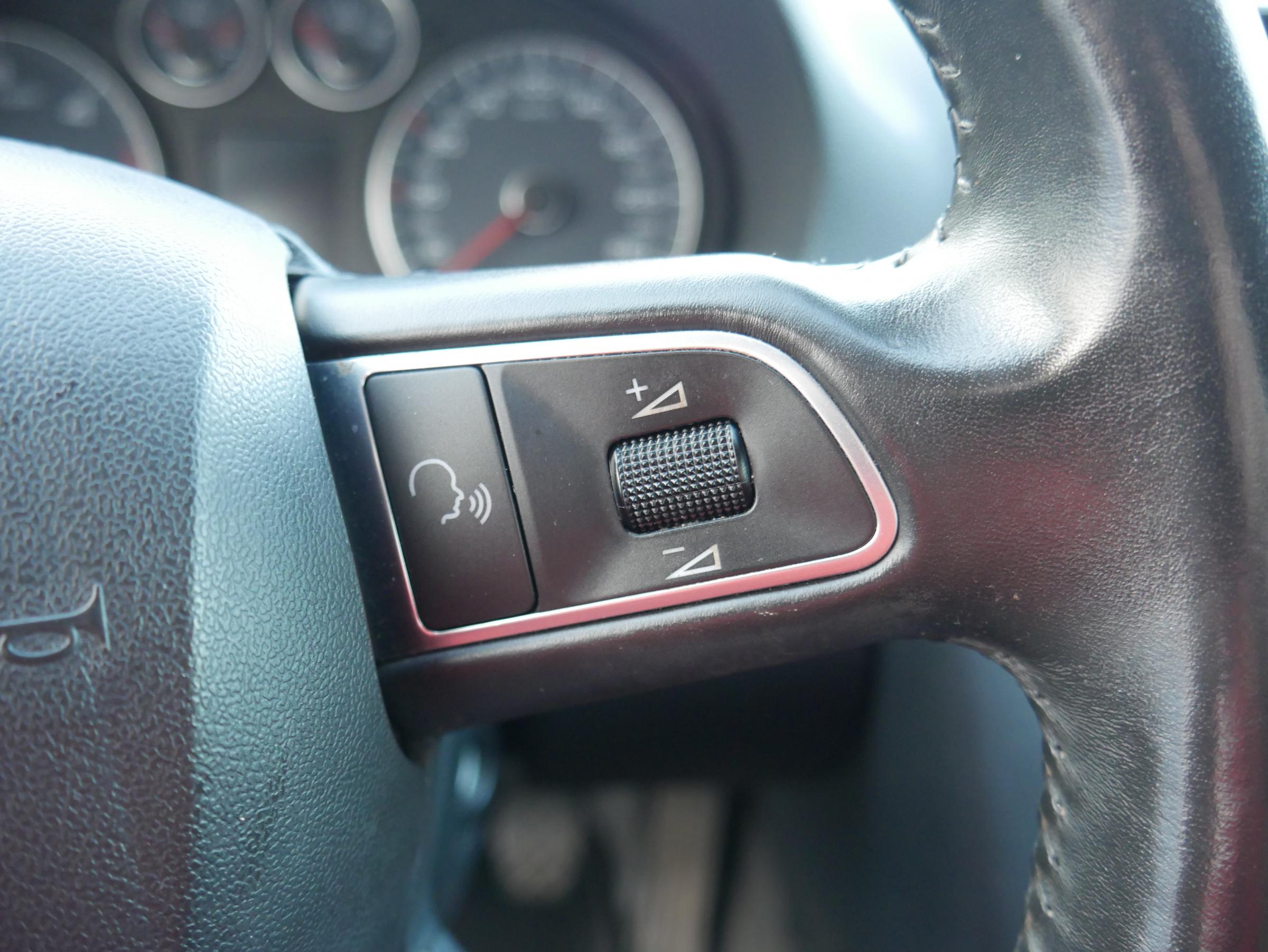 Audi A3, 2012 - pohled č. 15