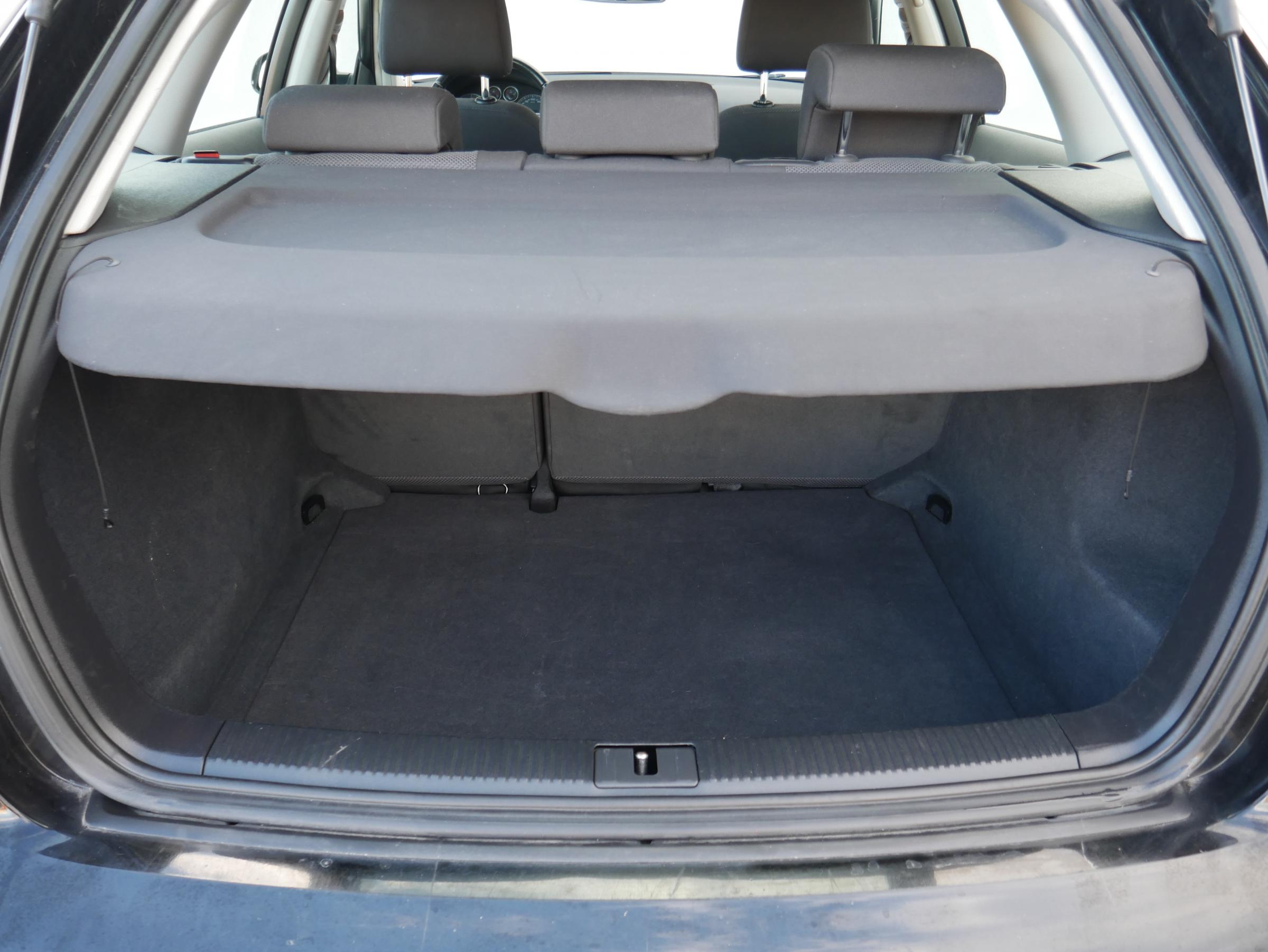 Audi A3, 2012 - pohled č. 7