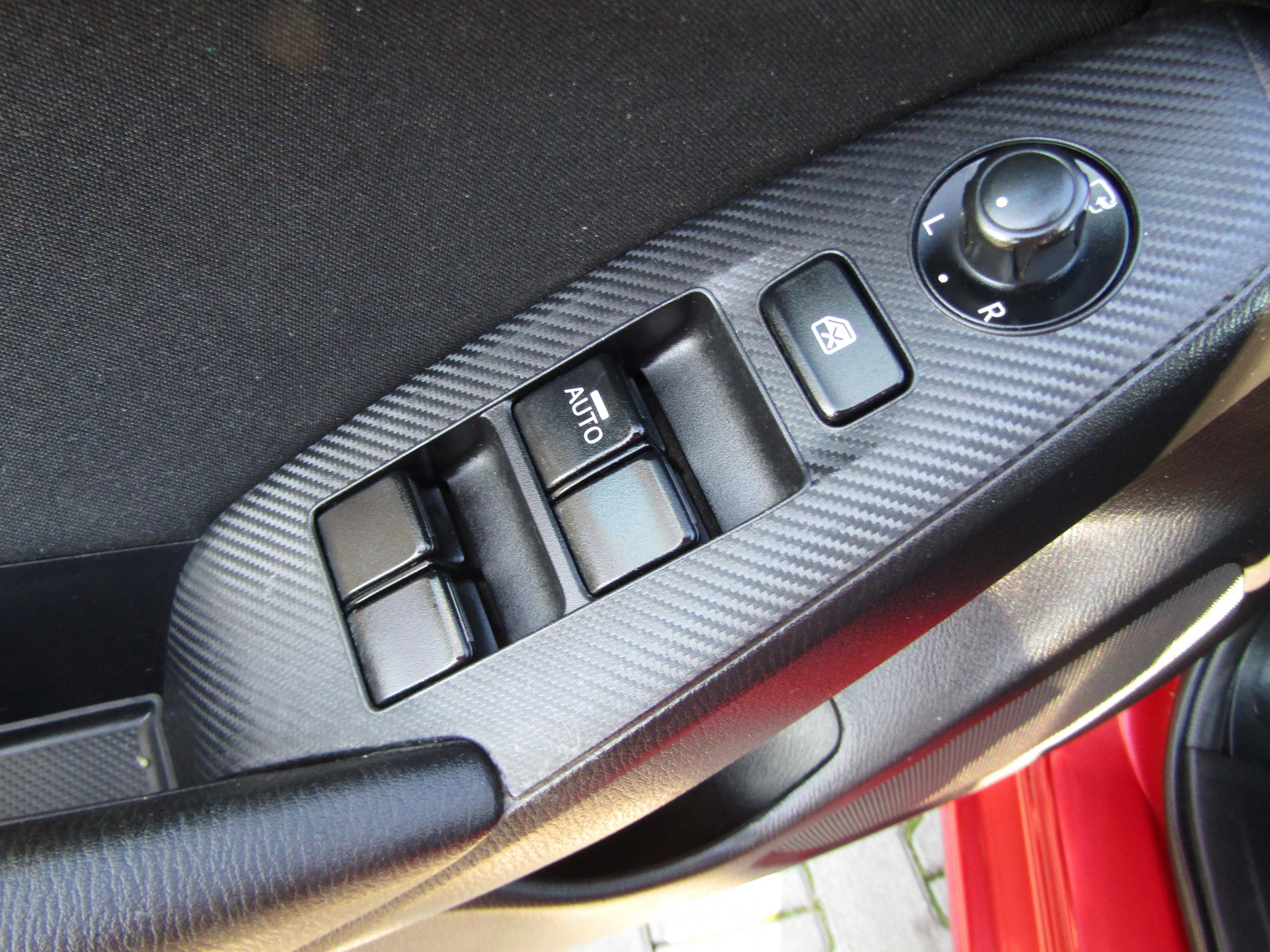 Mazda 3, 2015 - pohled č. 11