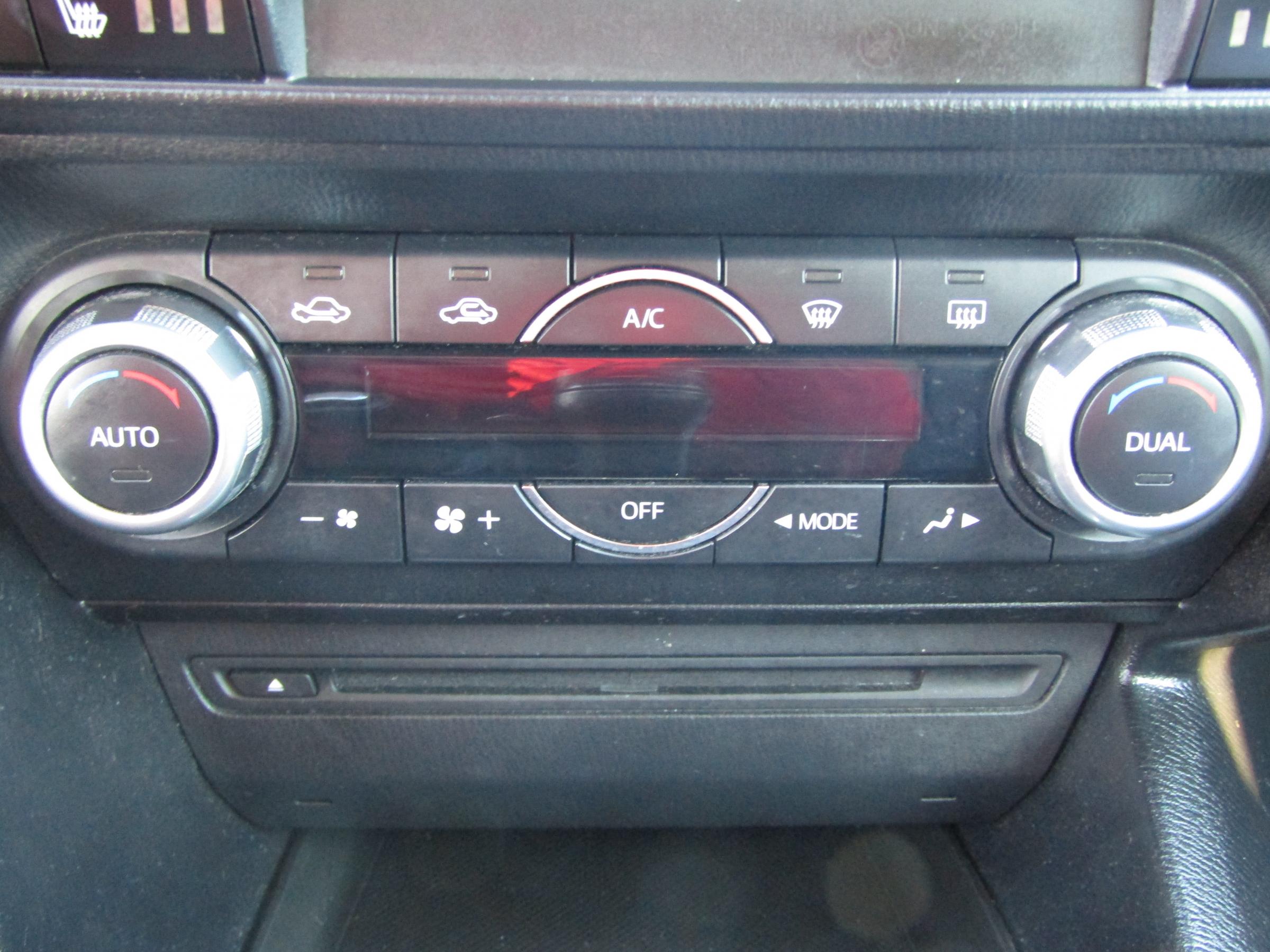 Mazda 3, 2015 - pohled č. 15