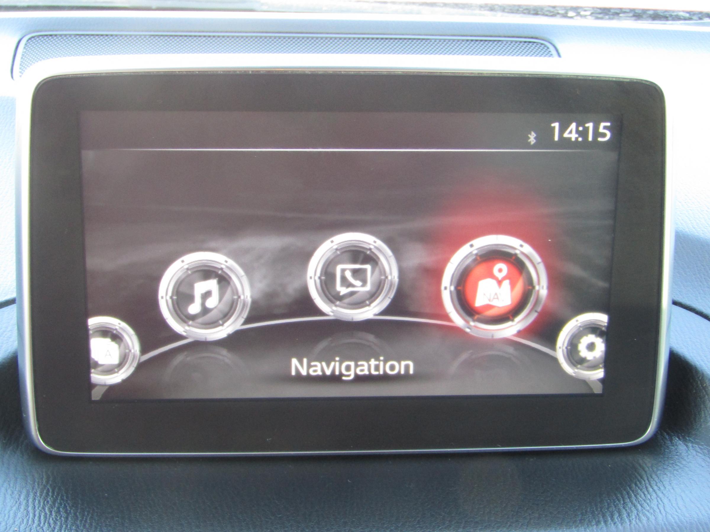 Mazda 3, 2015 - pohled č. 16