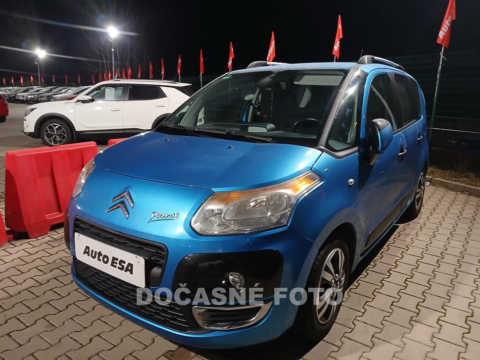 Citroën C3 Picasso 1.4 i 
