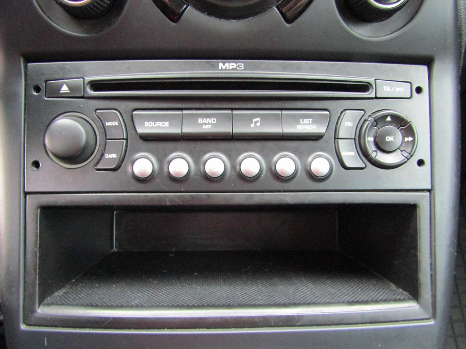 Citroën C3 Picasso 1.4 i 