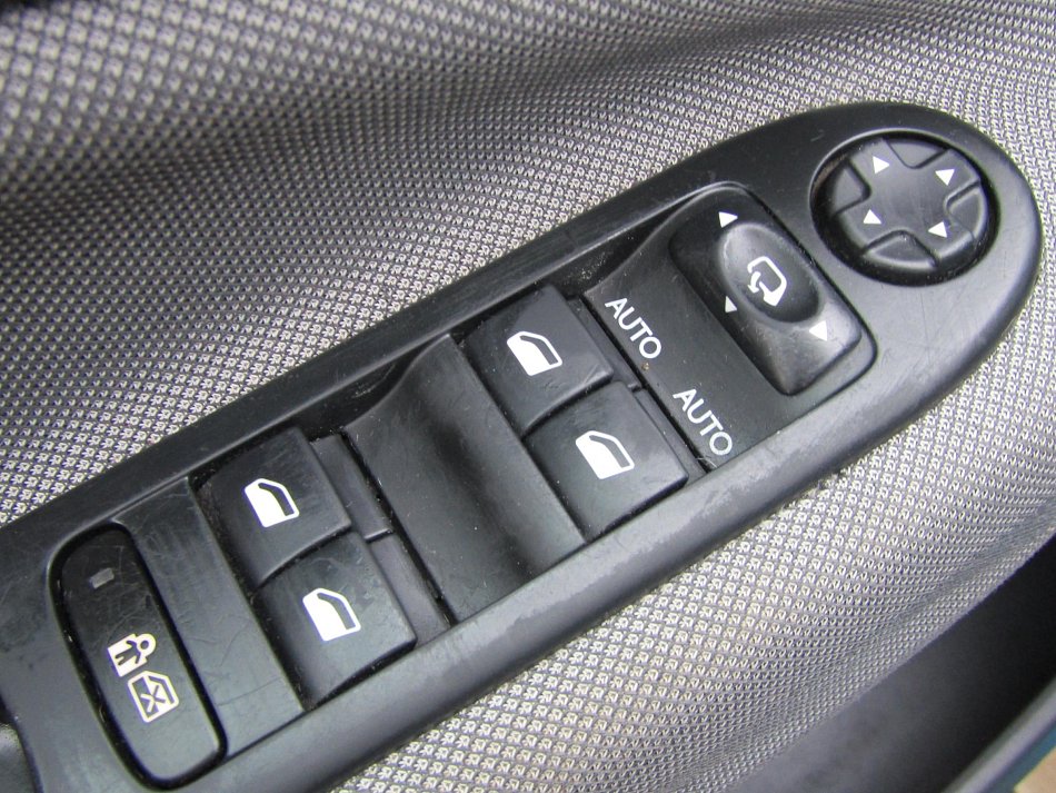 Citroën C3 Picasso 1.4 i 