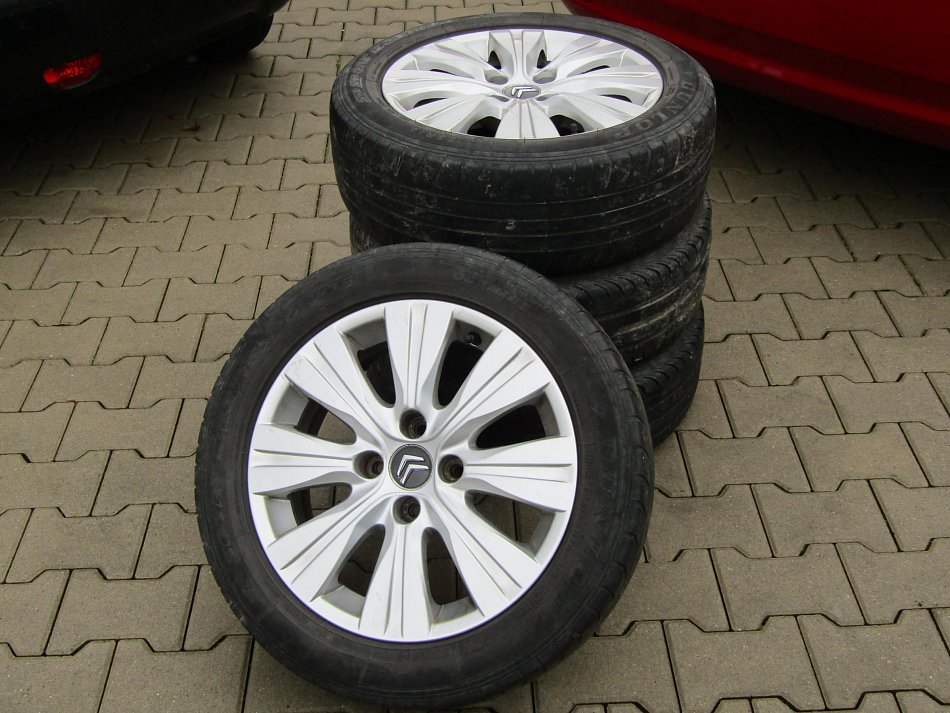 Citroën C3 Picasso 1.4 i 