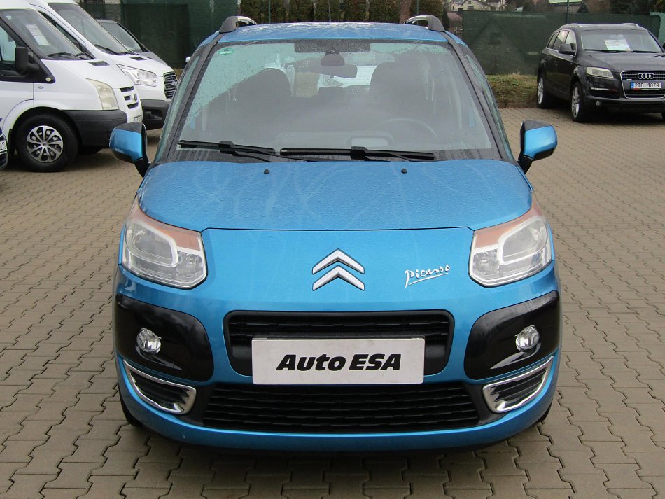 Citroën C3 Picasso 1.4 i 