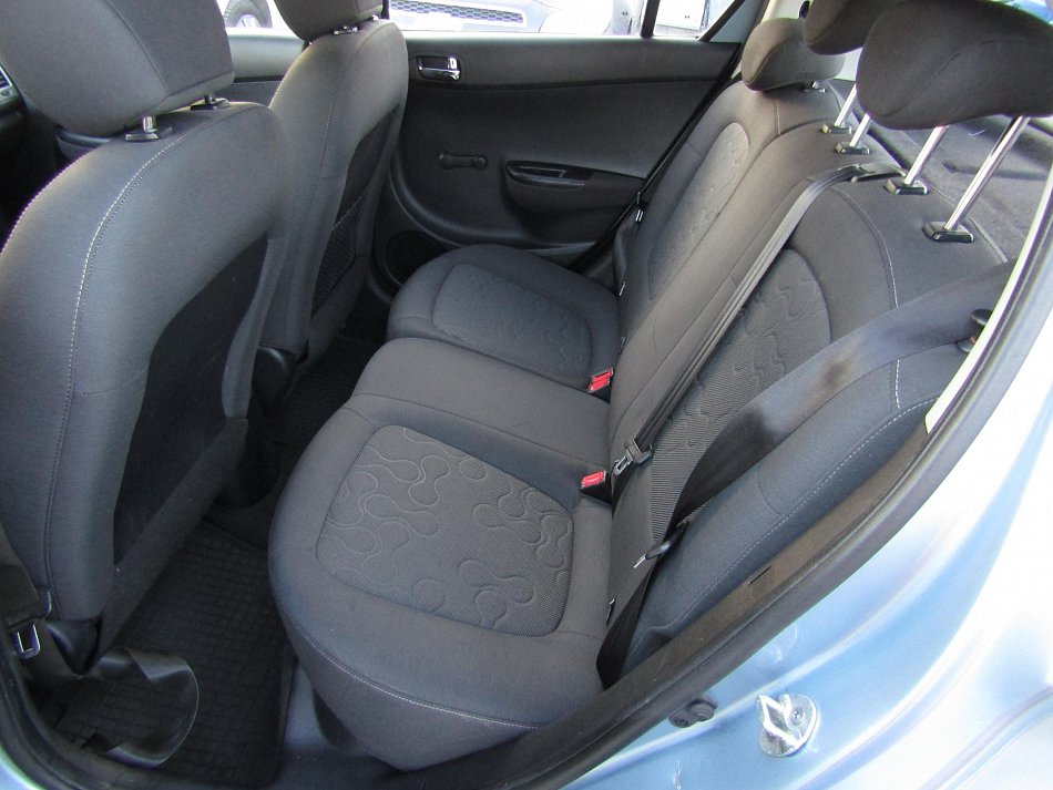 Hyundai I20 1.2i Inclusive Plus