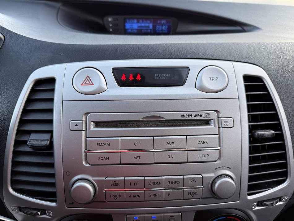 Hyundai I20 1.2i Inclusive Plus