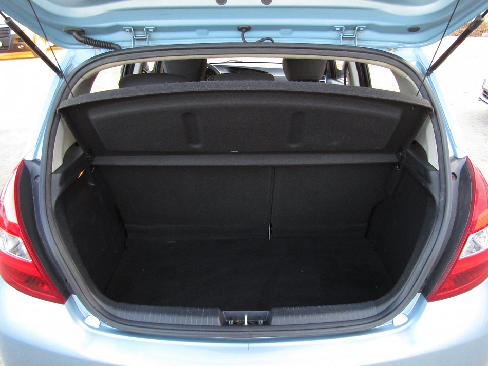 Hyundai I20 1.2i Inclusive Plus