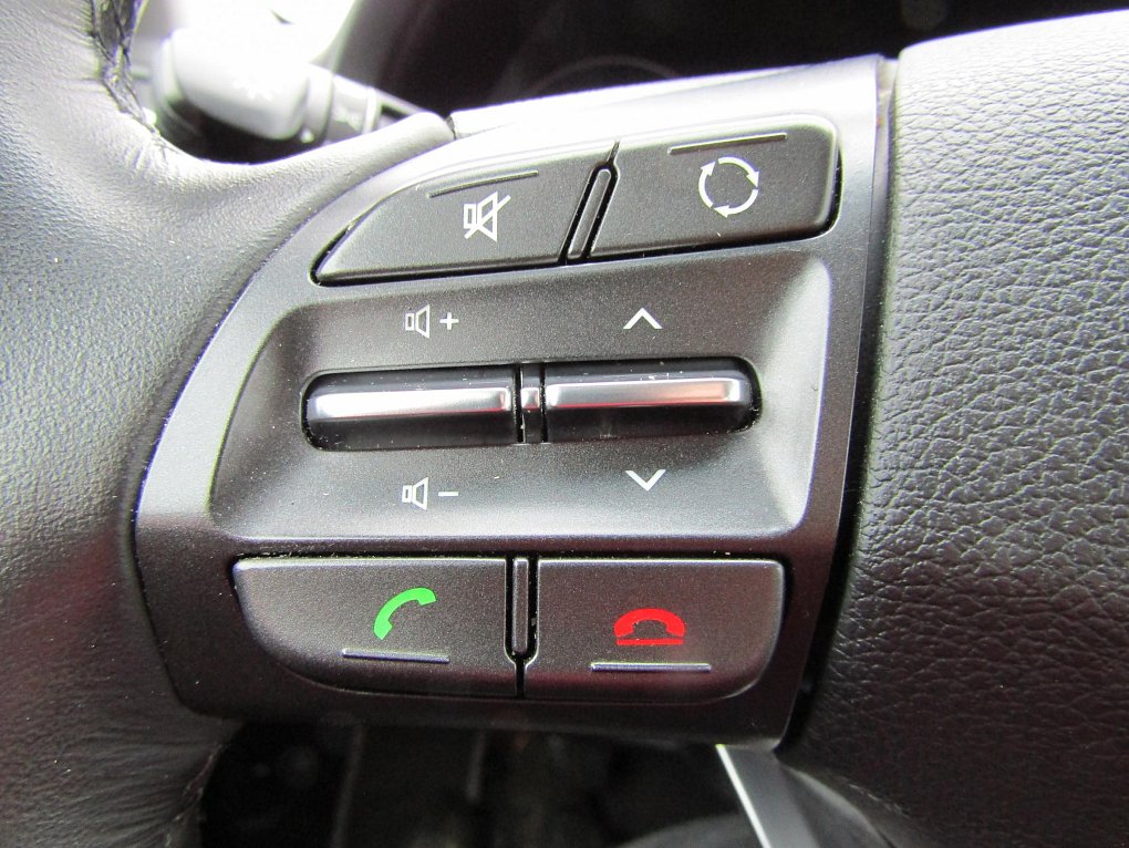 Hyundai I30 1.0T-GDi 