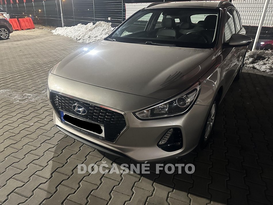 Hyundai I30 1.0 TGDi 
