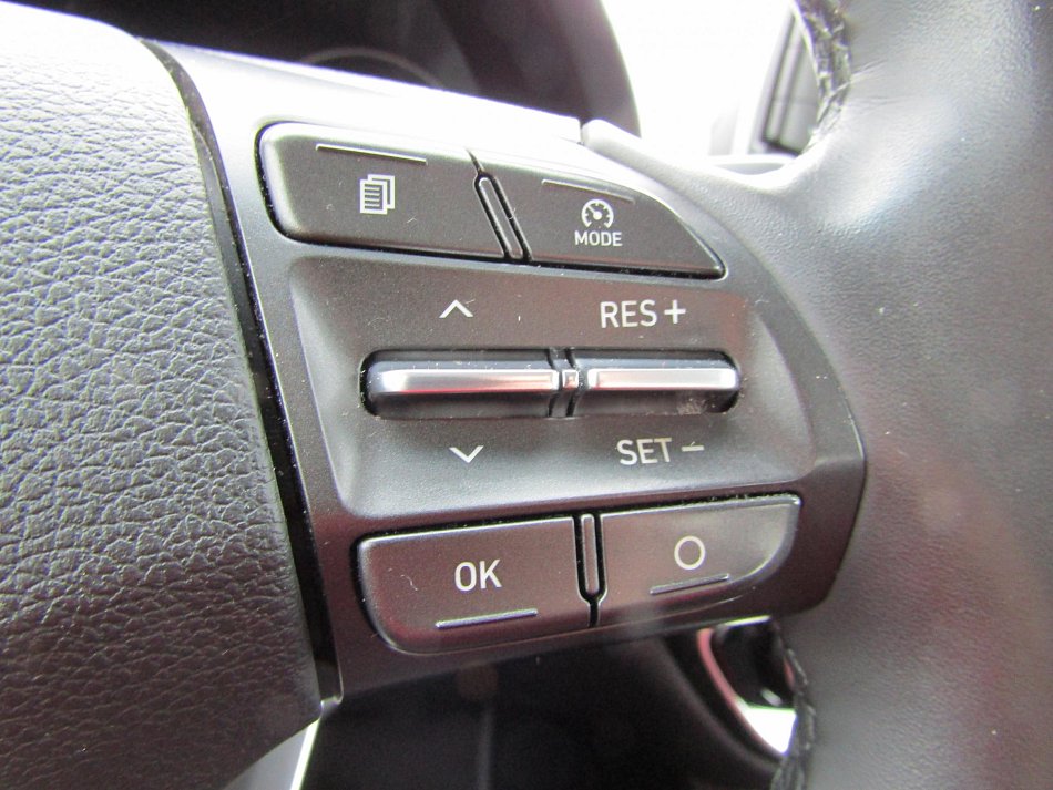 Hyundai I30 1.0T-GDi 