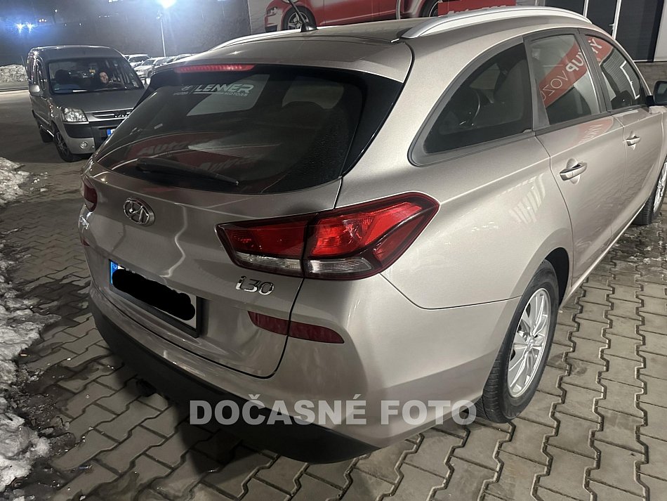 Hyundai I30 1.0 TGDi 