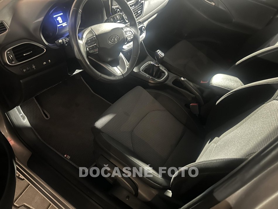 Hyundai I30 1.0 TGDi 