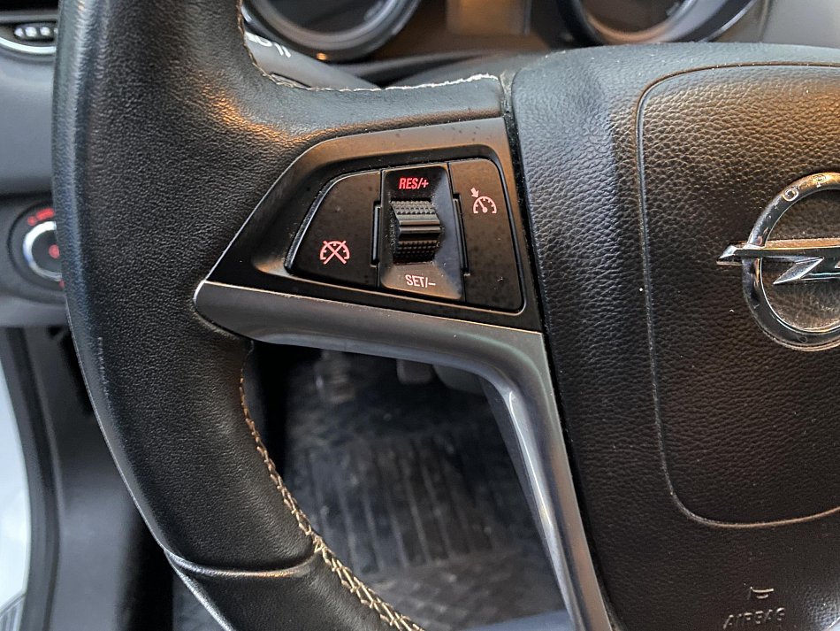 Opel Meriva 1.6CDTi Cosmo