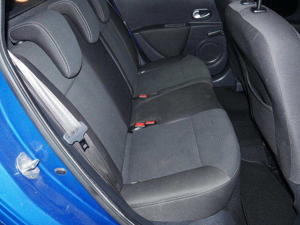Renault Clio 1.2TCe Dynamique