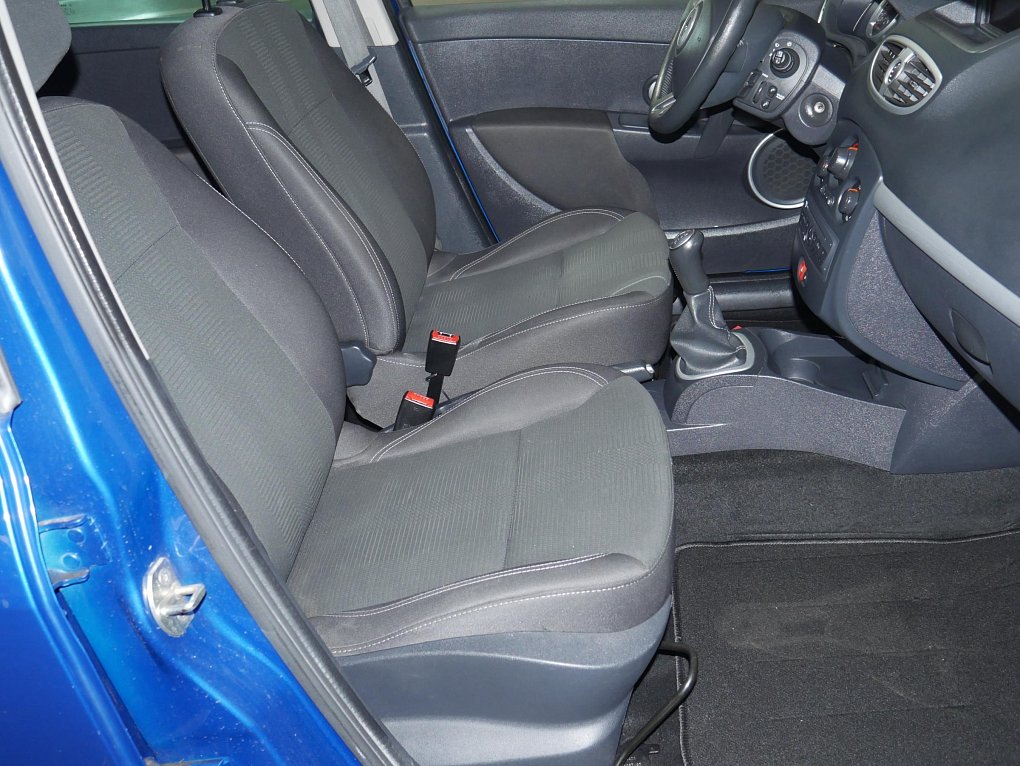 Renault Clio 1.2TCe Dynamique