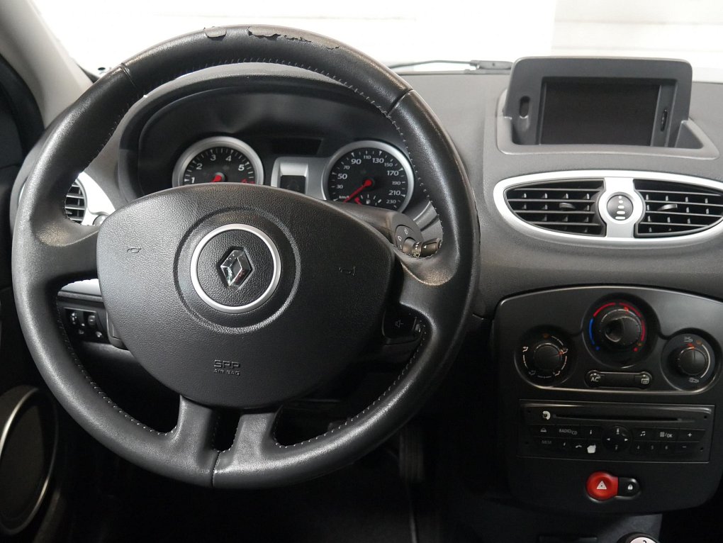 Renault Clio 1.2TCe Dynamique