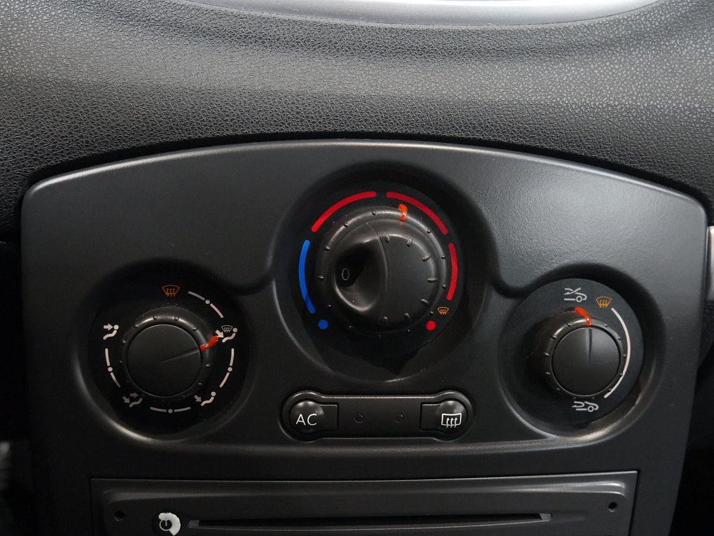 Renault Clio 1.2TCe Dynamique