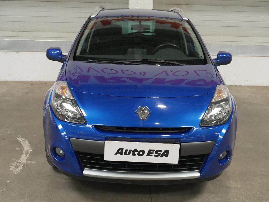 Renault Clio 1.2TCe Dynamique